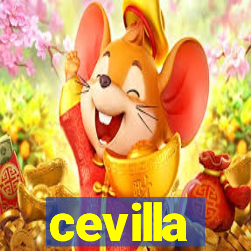 cevilla