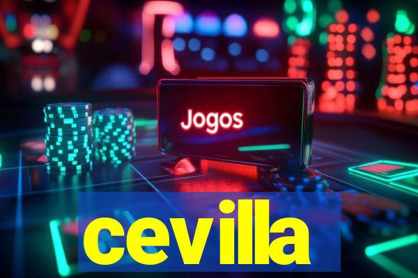 cevilla