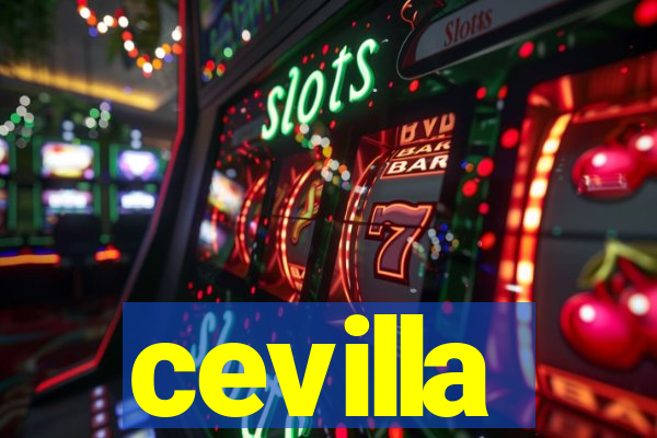 cevilla