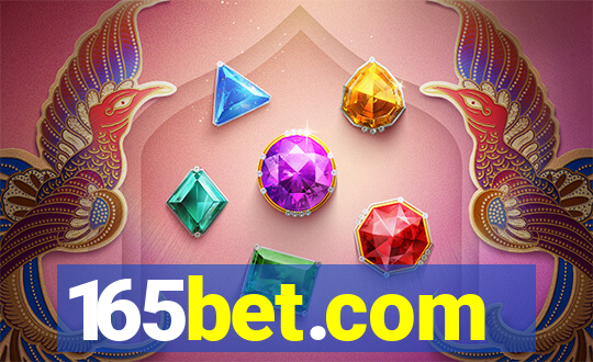 165bet.com