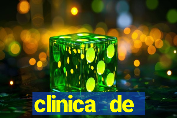 clinica de reabilita??o patos de minas