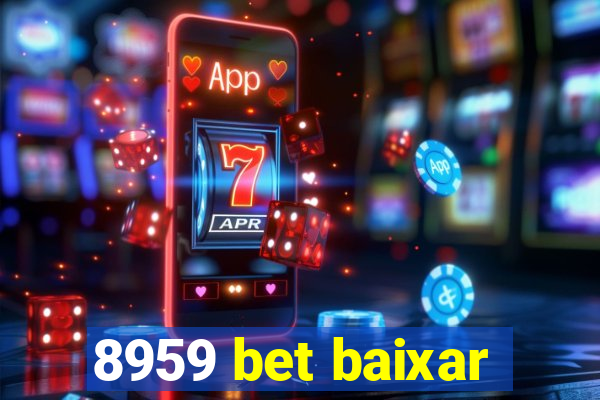 8959 bet baixar