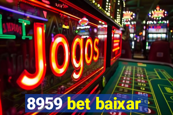 8959 bet baixar