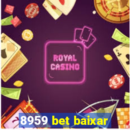 8959 bet baixar