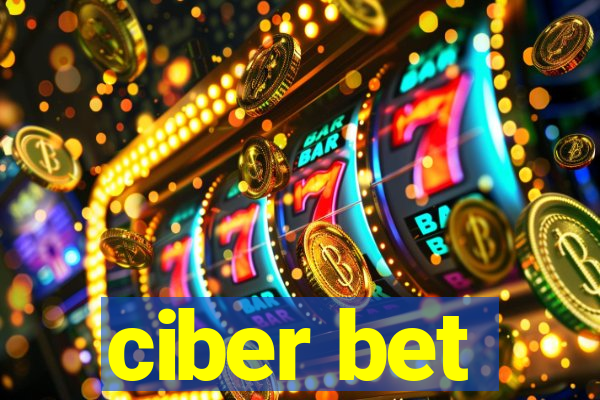 ciber bet