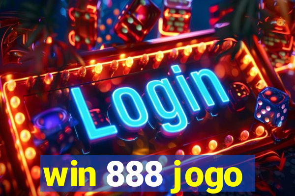 win 888 jogo