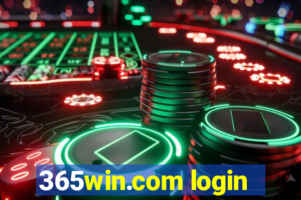 365win.com login