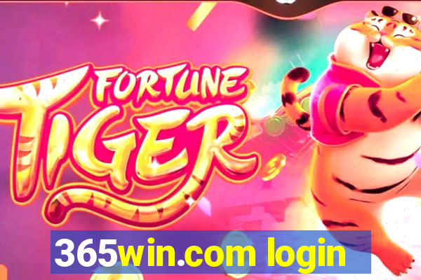 365win.com login