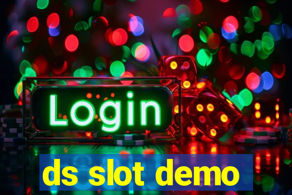 ds slot demo