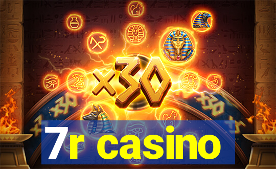 7r casino