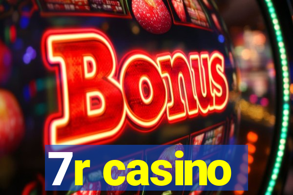 7r casino