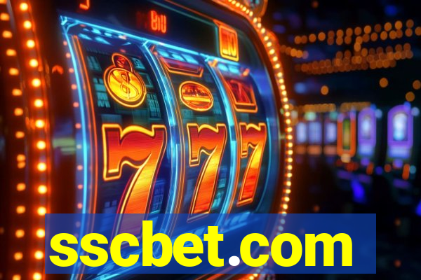 sscbet.com