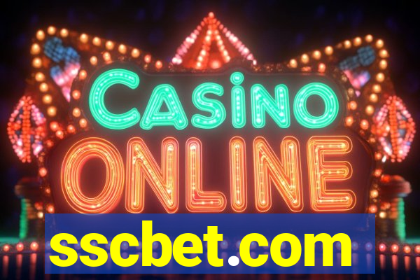 sscbet.com