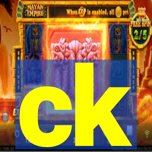 ck