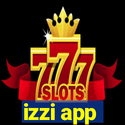 izzi app