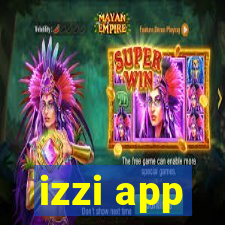 izzi app