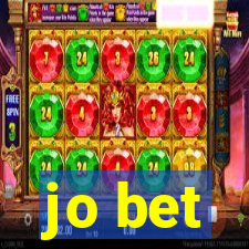 jo bet