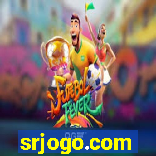 srjogo.com