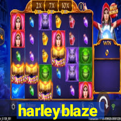 harleyblaze