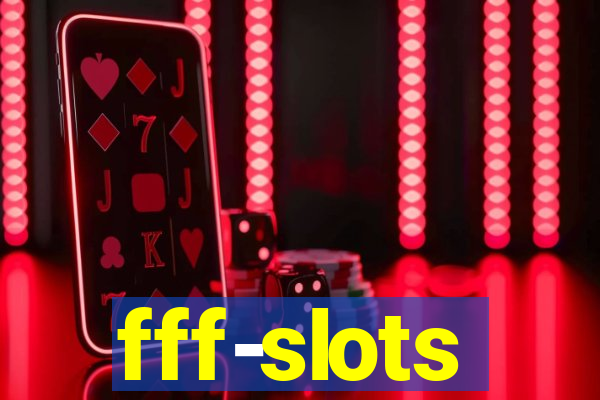 fff-slots