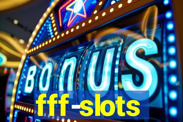 fff-slots