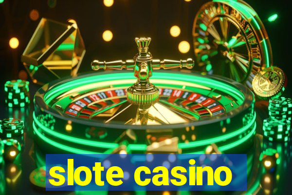 slote casino