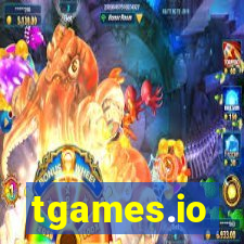 tgames.io