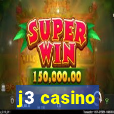 j3 casino