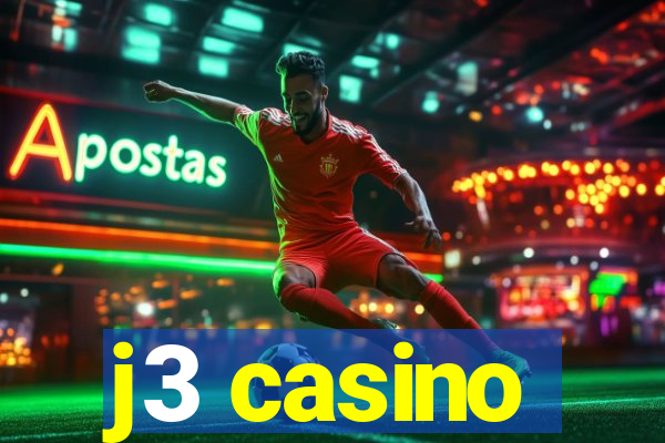 j3 casino