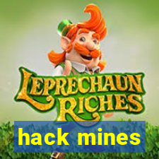 hack mines