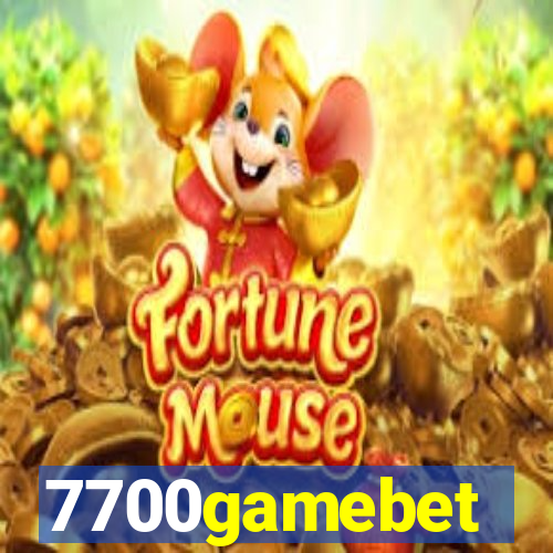 7700gamebet