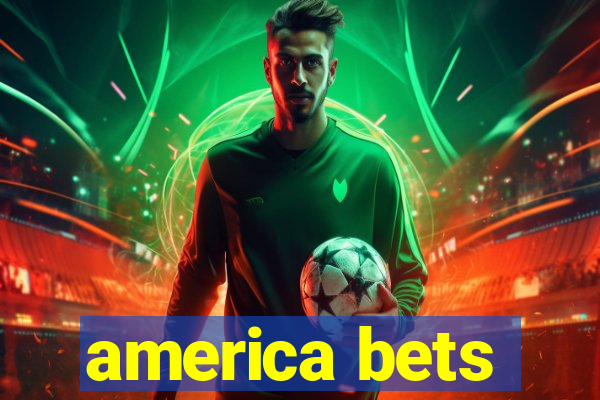 america bets