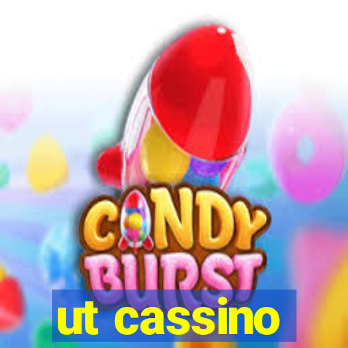 ut cassino