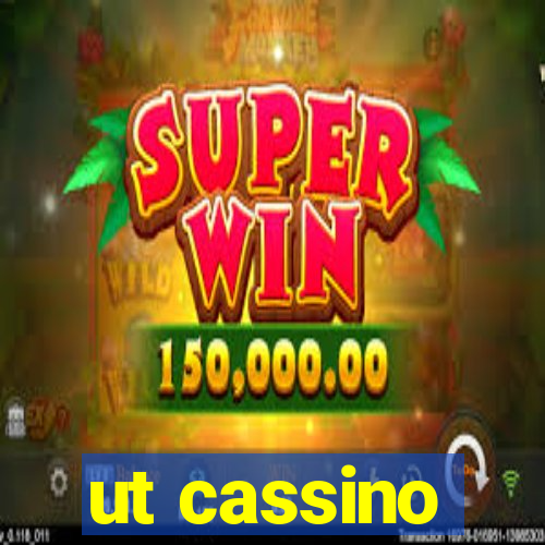 ut cassino