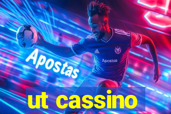 ut cassino