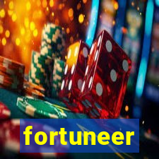 fortuneer