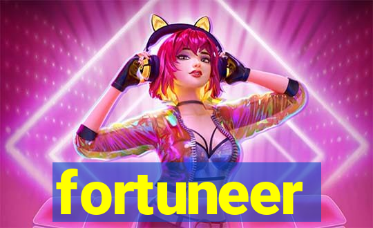 fortuneer