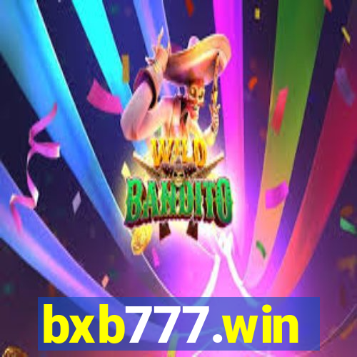 bxb777.win