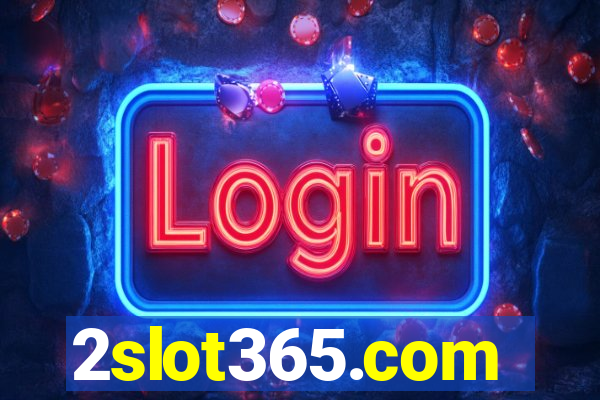 2slot365.com