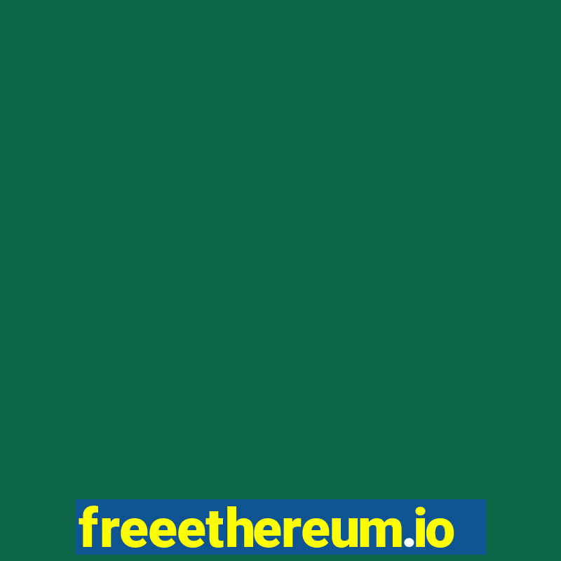 freeethereum.io