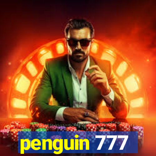 penguin 777