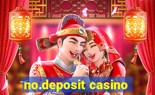 no.deposit casino