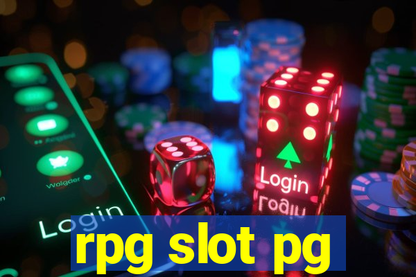 rpg slot pg