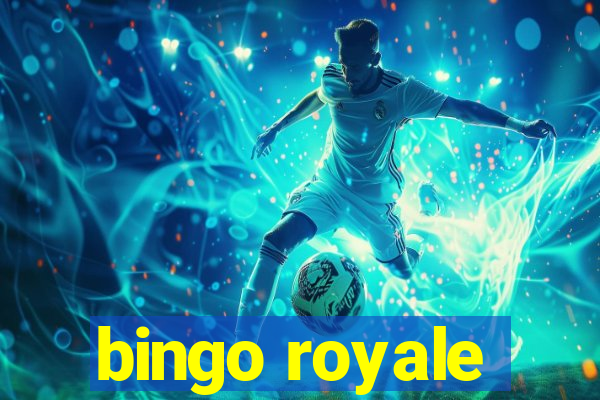 bingo royale