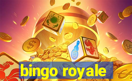 bingo royale