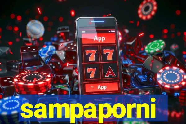 sampaporni