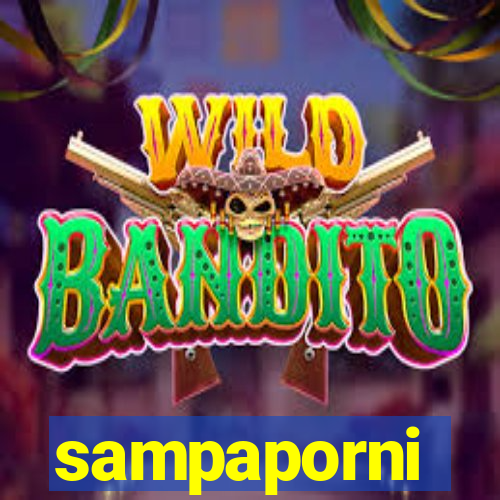 sampaporni