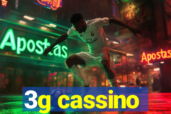 3g cassino