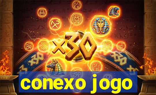 conexo jogo