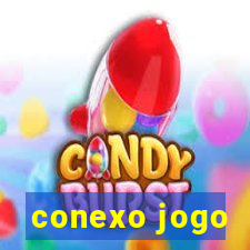 conexo jogo